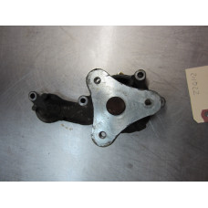 22Q112 Water Pump From 2008 Honda Fit  1.5